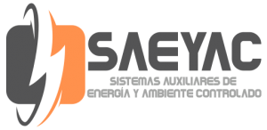 SAEYAC Logo